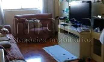 Imagem: SAO PAULO - Apartamento Padrão - CAMBUCI