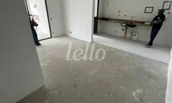 Imagem 3: São Paulo - Apartamento Padrão - Mooca