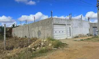 Imagem: Vendo essa linda casa