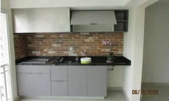 Imagem 5: Apartamento para alugar no Condomínio Prime Family Club Campinas em Campinas - SP