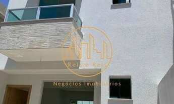 Imagem 3: Casa para venda com 2 quartos com suíte no bairro Três Barras - Contagem - MG