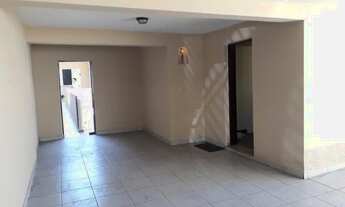 Imagem: Casa Térrea para aluguel tem 160m² com