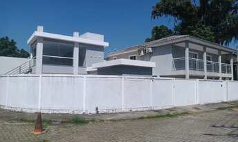 Imagem 2: Vargem Grande Magnifica casa 03 quartos ampla área de lazer