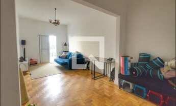 Imagem: Apartamento à Venda - Liberdade, 2 Quartos