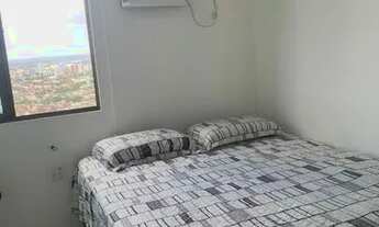 Imagem 6: Apto na Torre 44m porteira fechada Ed Parc da Torre