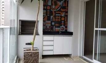 Imagem 7: Apartamento Residencial para locação, Jardim Ampliação, São Paulo - AP5428