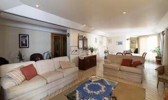 Imagem 3: Apartamento Locação Cerqueira César 308 m² 4 Dormitórios