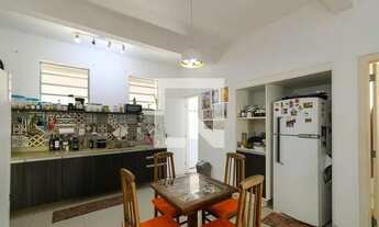 Imagem 9: Casa à Venda - Tijuca, 4 Quartos, 250 m2