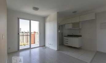 Imagem 4: Apartamento para Aluguel - Panamby, 2 Quartos, 54 m2