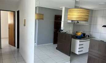 Imagem 4: Apartamento para aluguel com 56m2 com 2 quartos em Intermares - Cabedelo - Paraíba