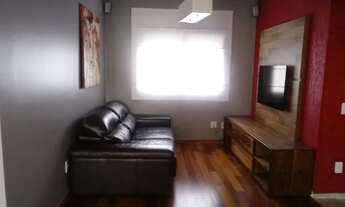 Imagem 5: Apartamento à venda no bairro Vila Suzana - São Paulo/SP, Zona Sul