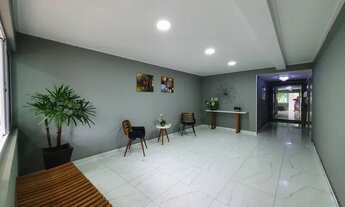 Imagem 7: Apartamento para venda tem 68 metros quadrados com 3 quartos