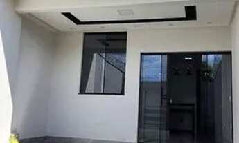 Imagem 6: CASA EM BURAQUINHO PRÓX A RUA ARACANGÜIRA