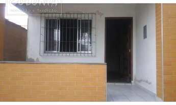 Imagem 2: Santo André - Casa Padrão - Vila Camilópolis