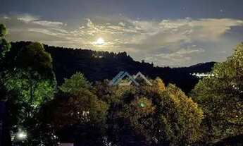 Imagem 7: Casa com 4 suítes para alugar, 572 m² por R$ 40.000/mês - Tamboré 11 - Santana de Parnaíba