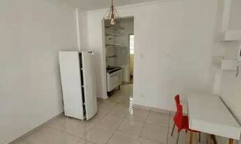 Imagem 3: Apartamento para aluguel com 30 metros quadrados com 1 quarto