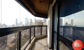 Imagem 7: São Paulo - Apartamento Padrão - Tatuapé