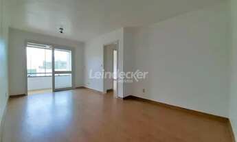 Imagem: Apartamento de 2 quartos para alugar no