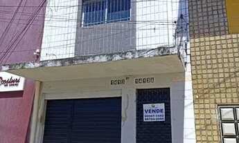 Imagem: Oportunidade Venda Predio Comercial Alecrim