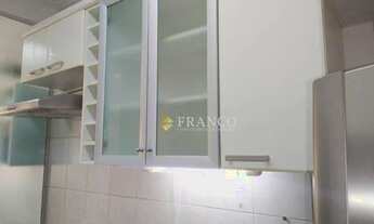 Imagem 4: Apartamento com 3 dormitórios, 68,54m² - venda ou aluguel - Independência - Taubaté/SP