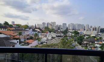 Imagem: Loft Duplex - Jardim Aquarius - Residencial