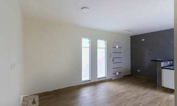 Imagem 3: Apartamento para Aluguel - Chácara Inglesa, 1 Quarto, 32 m2