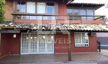 Imagem: Linda casa duplex com 3 quartos, Condomínio