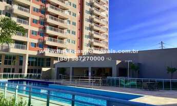 Imagem 5: PARQUE DOS IPÊS APARTAMENTO NO PRESIDENTE KENNEDY EM FORTALEZA/CE