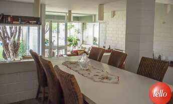 Imagem 4: São Paulo - Casa Comercial - Perdizes