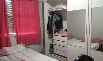 Imagem: Divido apartamento no canal 4