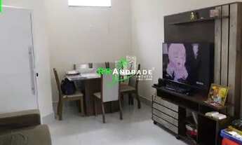 Imagem 5: Casa à venda no bairro Jardim Natal I - Franca/SP