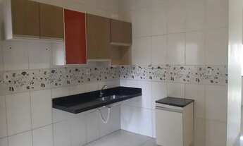 Imagem 6: Casa Nova no Condomínio Amaral de Matos 2.200 Reais