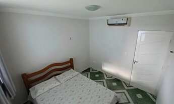 Imagem 2: Casa para aluguel possui 500 metros quadrados com 16 quartos em Pilar - Ilha de Itamaracá