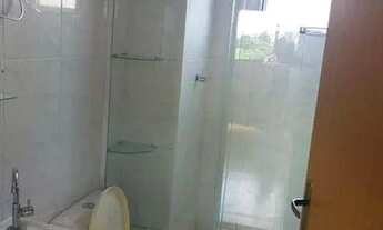 Imagem 4: Apartamento com 2 dormitórios à venda, 68 m² por R$ 190.000,00 - Edifício Lúio Costa - Caç