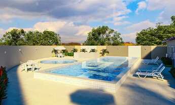 Imagem: JQ- Apartamento para venda 2 quartos com