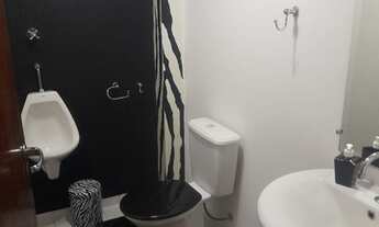 Imagem 4: Sobrado para venda possui 252 metros quadrados com 3 quartos em Jardim Pedroso - Mauá - SP