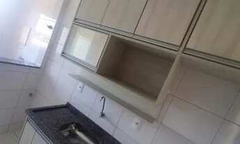 Imagem 3: Apartamento com 2 quartos, 58 m², aluguel R$1.150/mês - Cidade do México