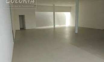 Imagem: Santo André - Loja/Salão - Jardim