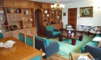 Imagem 3: CASA TÉRREA - SAÚDE - SP