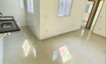 Imagem 4: Cobertura à venda, 2 quartos, 1 vaga, Vila Junqueira - Santo André/SP