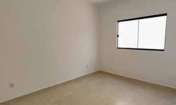 Imagem 5: Casa Térrea 03 Quartos Sendo 01 Suíte - Jardins Barcelona - Senador Canedo