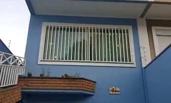 Imagem 3: São Paulo - Casa Padrão - Santana