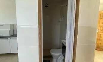 Imagem 6: Vendo predio com apartamentos e garagem