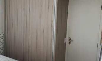 Imagem 6: QNL 6! Apto de 2 quartos com planejados!!! 1º andar, Nascente!!!