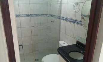 Imagem 4: Apartamento para aluguel possui 80 metros quadrados com 3 quartos em Bessa - João Pessoa