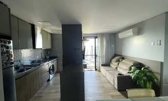 Imagem 3: High Lime Mobiliado Joinville/SC