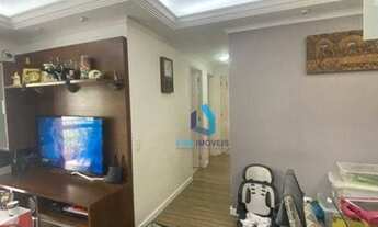 Imagem 6: Apartamento à venda, 75 m² por R$ 589.000,00 - Interlagos - São Paulo/SP