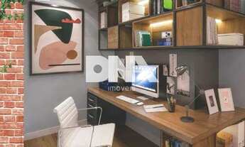 Imagem 2: Apartamento-À VENDA-Botafogo-Rio de Janeiro-RJ