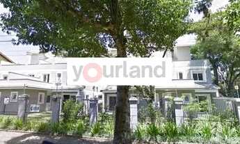 Imagem 3: PORTO ALEGRE - Casa de Condomínio - Tristeza