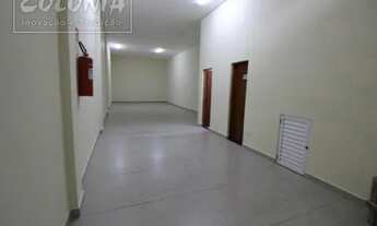 Imagem 6: Santo André - Loja/Salão - Centro